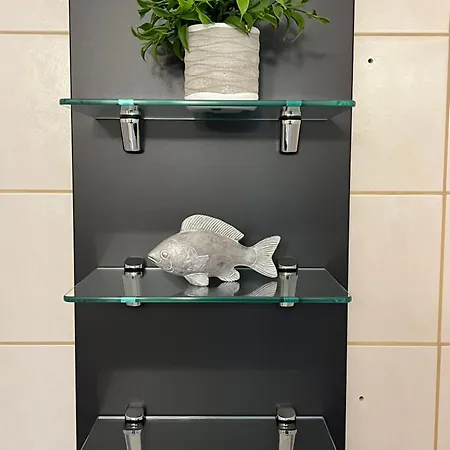 Appartement Gemuetliche 2-zimmer In Gepflegter Anlage